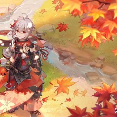 5.0复刻必抽指南：雷电将军与万叶角色价值深度解析