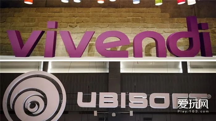 维旺迪豪掷1.1亿回购股票，育碧200万股大动作背后有何新价值？