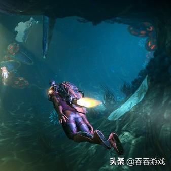 《无人深空》1.35补丁升级，玩法新维度拓展无限可能