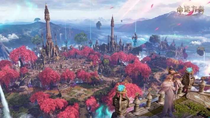 命运方舟：伊利亚坎之音，探寻衰落奥秘的全新乐章