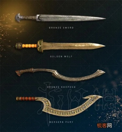 畅饮解锁《刺客信条：起源》独家武器，惊喜大礼等你来拿！