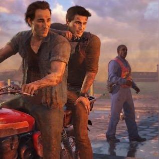 绝美风景揭秘：神秘海域失落的遗产新篇章