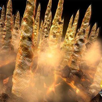 Arcus II导力器魔法回路革新揭秘，全新价值突破！