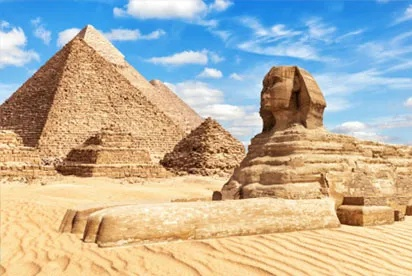 孟菲斯探险揭秘：重现古埃及开放世界奇观