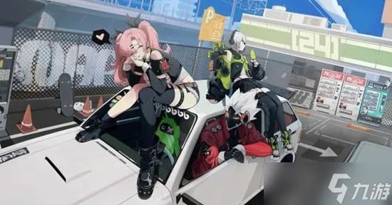 《绝区零》1.1式无伤攻略：揭秘8节点纷争战通关秘籍