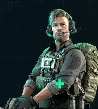 《三角洲行动》怒乔深度解析：体验全新战术竞技魅力