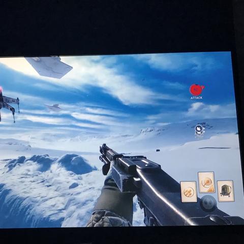 《命运2》PS4版首发HDR，画质革新体验升级