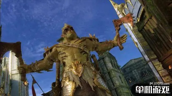 掠夺者部落嘻哈风预告，兽人音乐新潮流