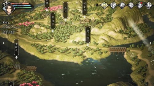 《逸剑风云决》梧桐村客栈江湖人攻略：高效打法揭秘