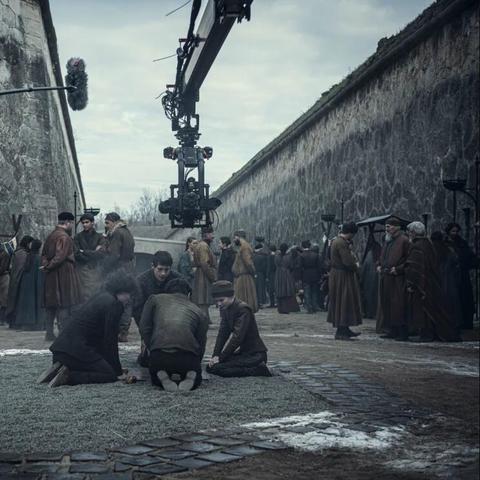 杰洛特Coser声临其境，巫师3原声再现传奇合体！