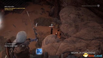 《刺客信条：起源》新演示揭秘，《最终幻想15》PC版模拟器革新体验