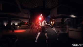 《帕梅拉》：揭秘2016科幻恐怖PC游戏惊悚幕后