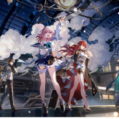 《崩坏星穹铁道》2.4攻略：深度解析玲可养成技巧，打造最强星穹铁道之星