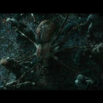 中土秘境音乐盛宴，沉浸战争之影新体验