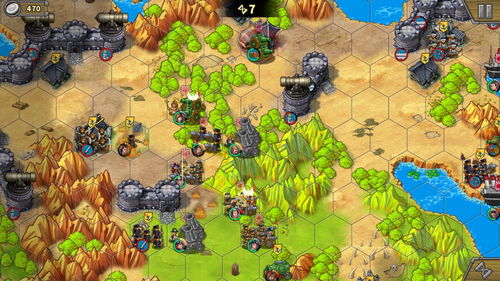 《大鼠帝国》全战役攻略：深度解析，策略升级指南