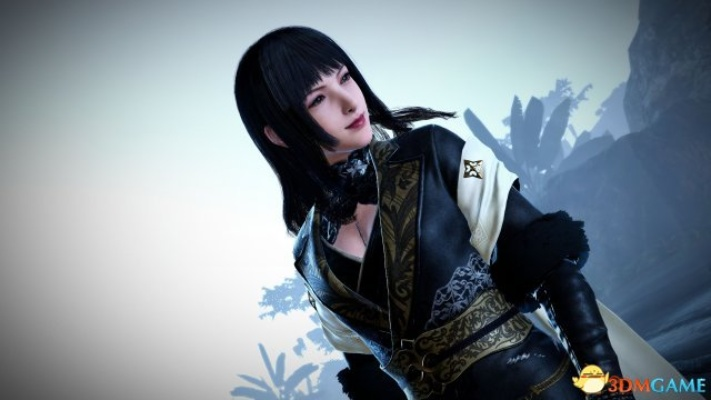 性感机械师爆乳新截图，《最终幻想15》PC版魅力升级