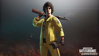 8月27日绝版倒计时！《绝地求生：大逃杀》科隆箱子新价值揭秘