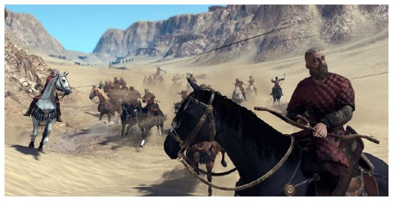 沙场驰骋领主运筹，《骑马与砍杀2》战略新篇章