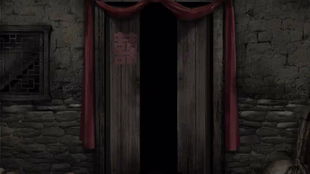 《纸嫁衣7》五谜题破解攻略，解锁地藏殿神秘之门！