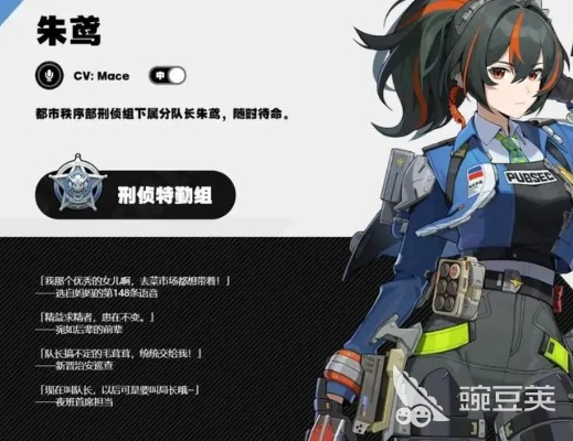 《绝区零》朱鸢信赖攻略：解锁信任新境界，策略解析必看