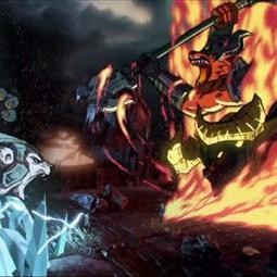 神兽助力探险启程，《巨魔与我》Switch版冒险日揭晓！