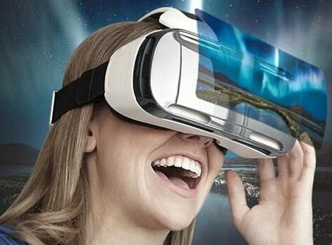 游戏领域成VR企业聚焦热点,78%专注创新研发 游戏领域成VR企业聚焦热点,78%专注创新研发