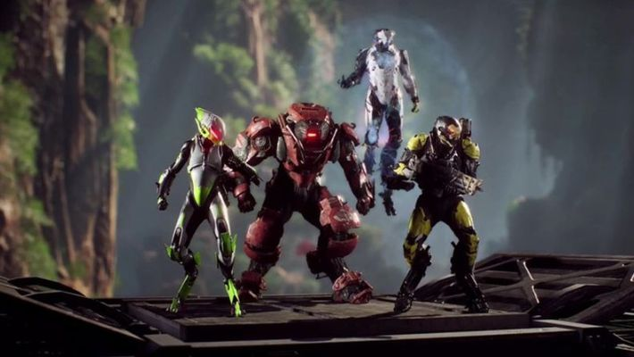 《星际战甲》团队深度解析：《圣歌》竞争新视角，玩家获益新策略