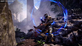 《仙女座》科幻巨制升级，五年磨剑《圣歌》新篇章，探索未知新纪元