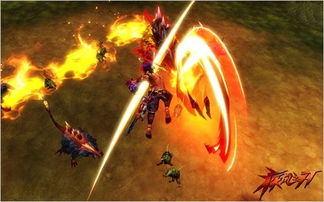 《疾风之刃》全新界面升级！角色平衡大革新，体验极致战斗！