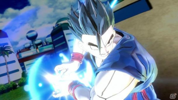 龙珠超宇宙2新角色集结，一武道大会巅峰对决即将引爆！