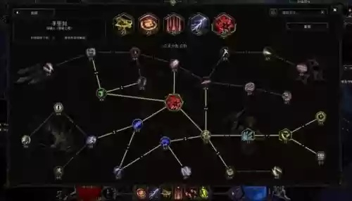 《暗黑4》第五赛季职业流派攻略：解锁最强组合！