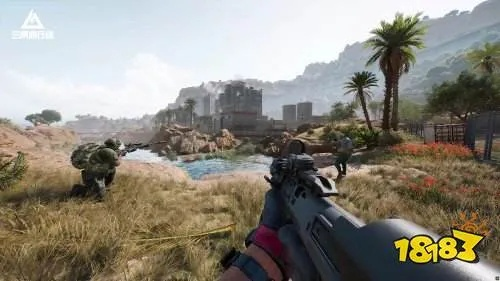 深度解析：《三角洲行动》各模式评测，趣味性全面升级