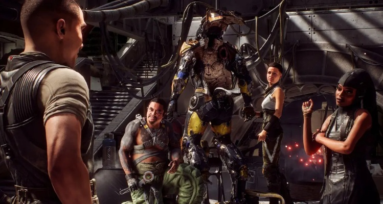 索尼删《圣歌》PS4视频引热议，微软高管Oops！回应引关注