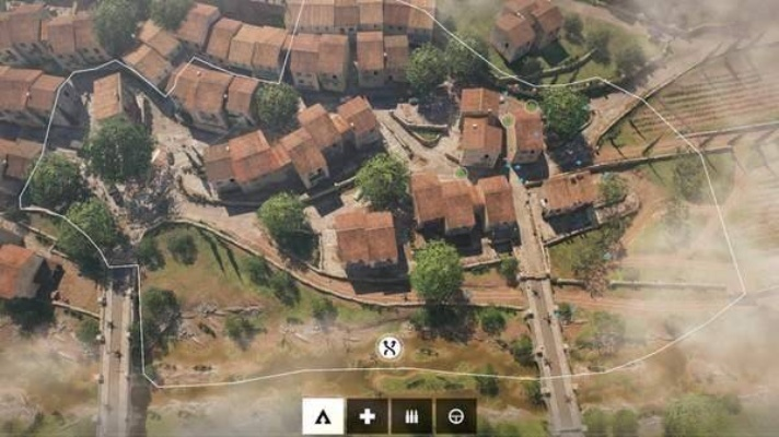 《解限机》战场揭秘：6V6地图新玩法与模式深度解析