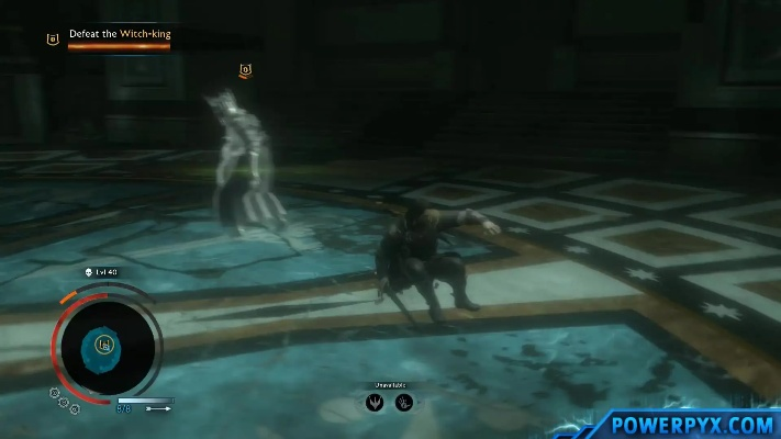 《中土世界：战争之影》BOSS战试玩：史诗级对决，激战正酣！