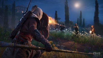 《刺客信条：起源》探秘新篇章，高质可选内容打造沉浸式冒险体验