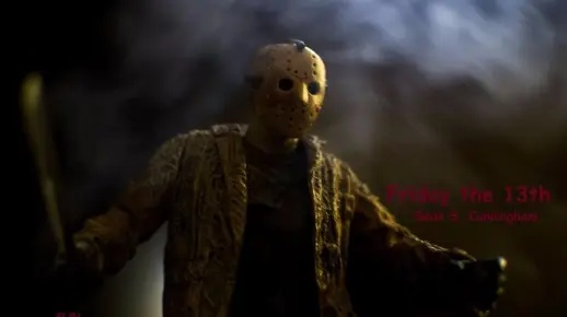 《13号星期五》惊曝全新单人挑战，独享恐怖盛宴！