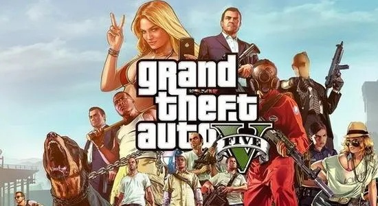 《侠盗猎车手5》价格大不同，玩家热议：谁在“割韭菜”？