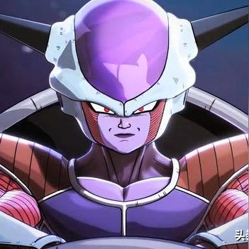 特兰克斯激战弗利萨，视觉盛宴新升级震撼来袭