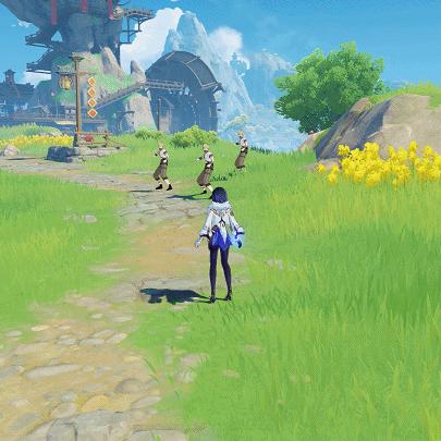 夜兰突破攻略：高效培养秘籍，解锁全新元素潜能