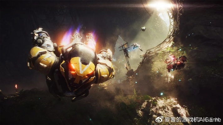 《圣歌》宇宙启航：星际传奇，共创辉煌