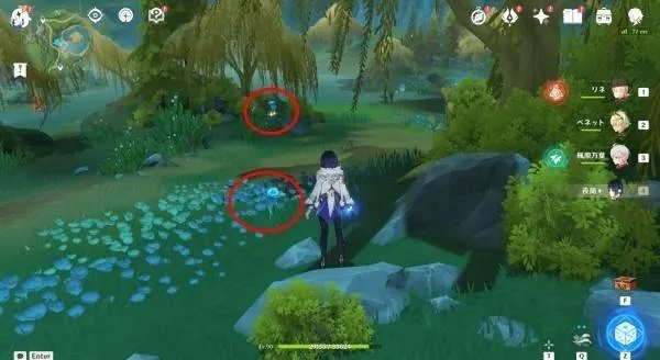 湖光铃兰速刷攻略，艾梅莉埃突破必备材料路线解析