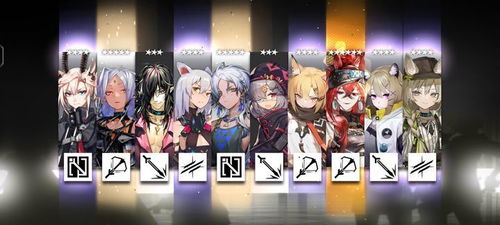 明日方舟娜仁图亚技能解析：全新价值增益解析