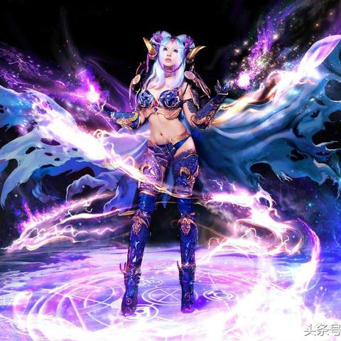 解锁泰蕾苟萨坐骑与艾瑞达皮肤：联盟种族专属攻略揭秘新技巧