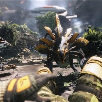 《泰坦陨落》玩家突破两千万，再创电竞新高峰