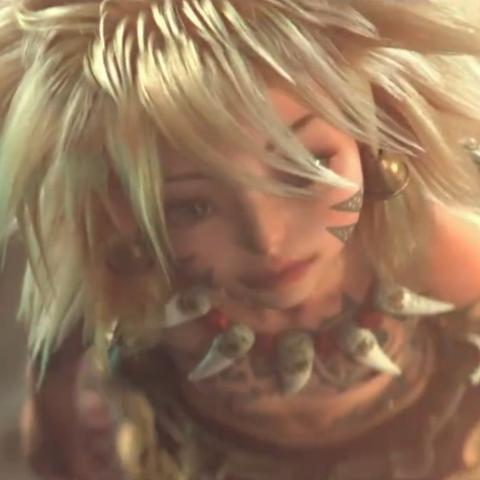 剑灵2官网揭秘：探索全新游戏世界入口