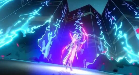 《崩坏星穹铁道》藿藿抽取攻略：深度解析，抽她值不值？