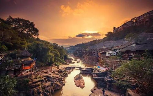 松雀现身揭秘：心动小镇探秘新亮点