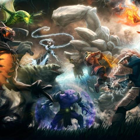 全机甲技能深度解析：揭秘《解限机》先驱者新境界