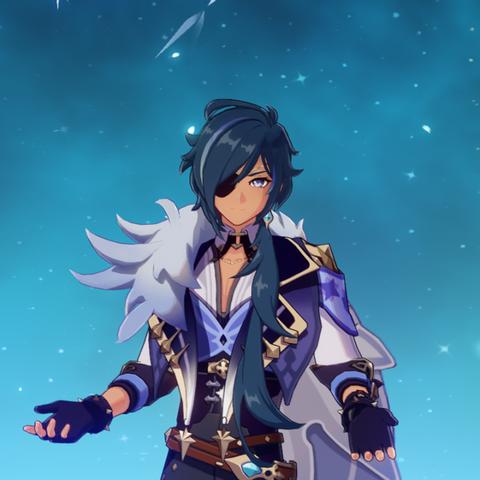 《原神》4.8版BOSS元素石产出全解析，高效获取攻略大揭秘！